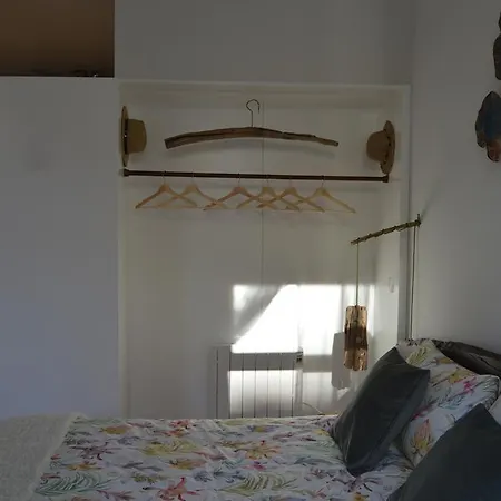 Διαμέρισμα Old In New *