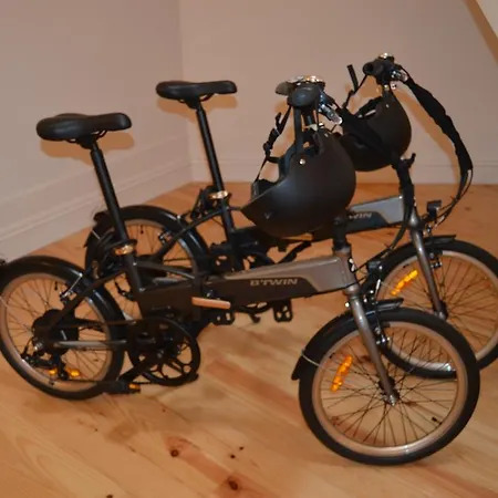 Old In New Πόρτο