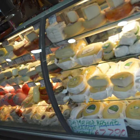 Old In New Διαμέρισμα Πόρτο