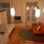 Apartmán Old In New Porto