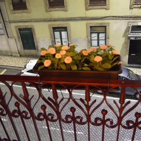 Апартаменты Old In New