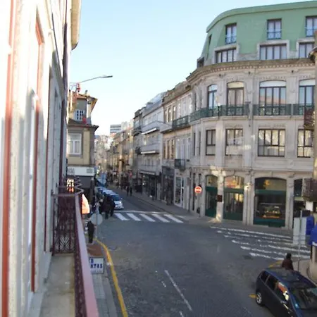 Old In New * Porto