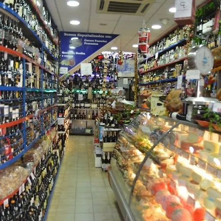 Old In New Апартаменты