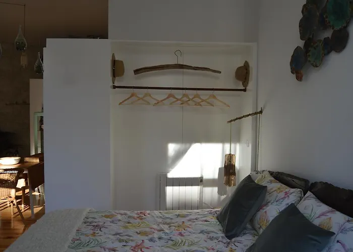 Apartmán Old In New *