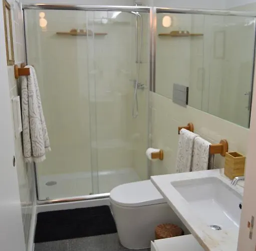 Апартаменты Old In New *