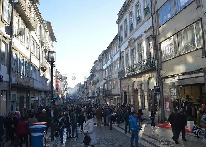 Old In New Apartmán *