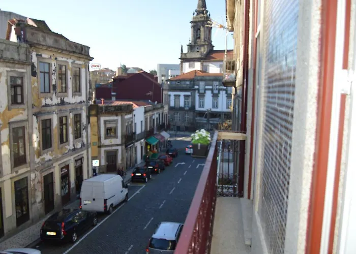 Old In New Апартаменты