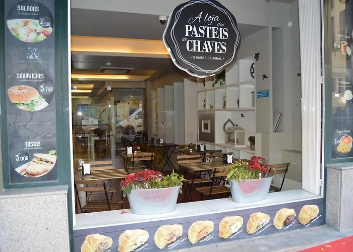 Daire Old In New Porto