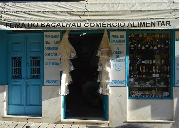 Old In New Apartmán *