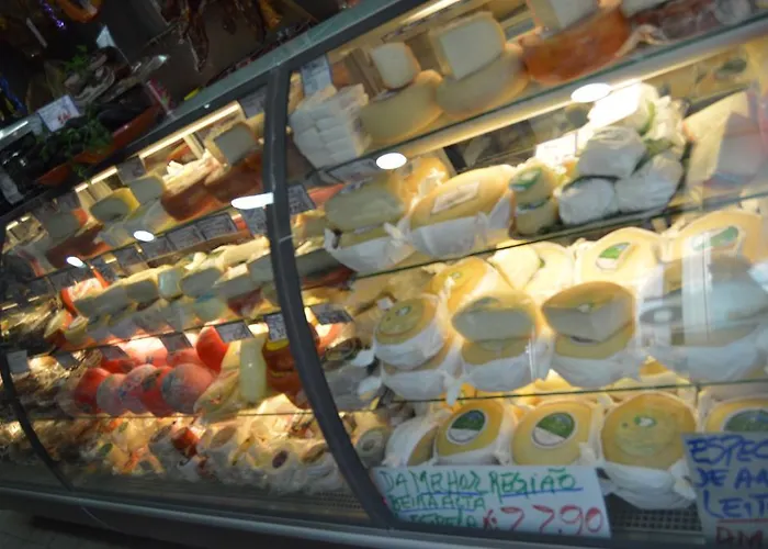 Old In New Apartmán Porto