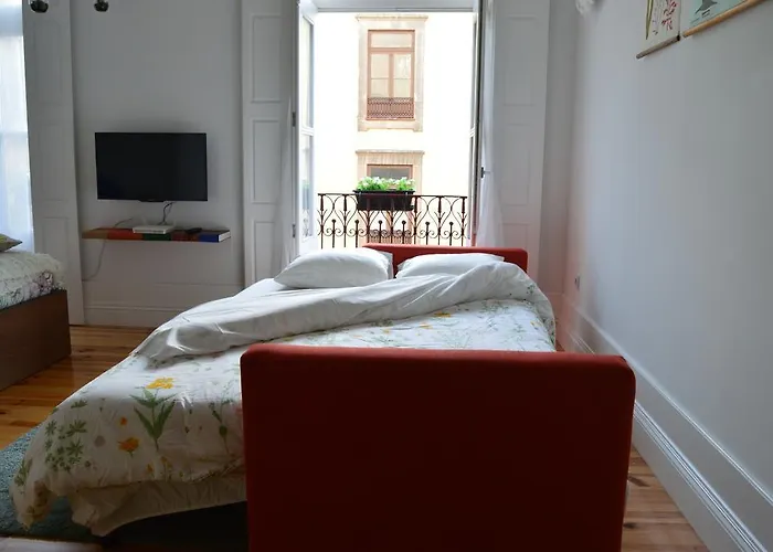 Old In New Апартаменты *