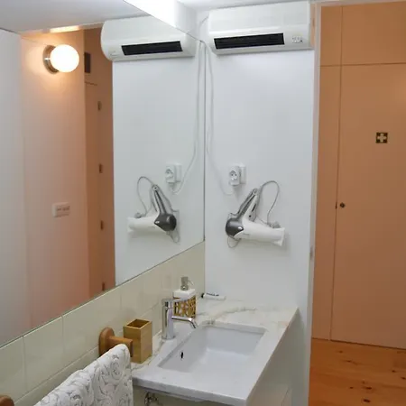 Appartement Old In New *