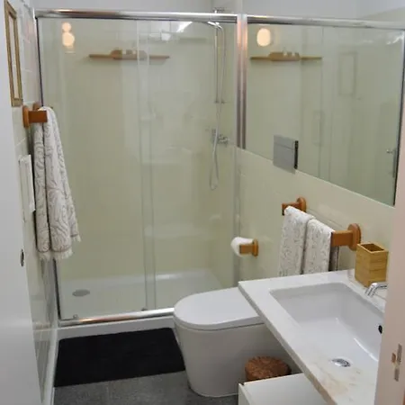 Apartment Old In New *