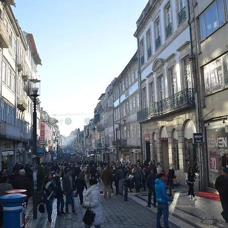 Old In New Apartment *